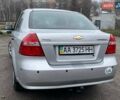 Серый Шевроле Авео, объемом двигателя 1.5 л и пробегом 124 тыс. км за 4800 $, фото 10 на Automoto.ua