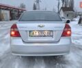 Сірий Шевроле Авео, об'ємом двигуна 1.5 л та пробігом 184 тис. км за 5500 $, фото 18 на Automoto.ua