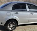 Сірий Шевроле Авео, об'ємом двигуна 1.5 л та пробігом 148 тис. км за 4999 $, фото 3 на Automoto.ua