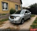 Шевроле Авео 2011 в Красноград на Automoto.ua Серый Шевроле Авео, объемом двигателя 1.5 л и пробегом 80 тыс. км за 6600 $, фото 1 на Automoto.ua