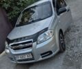 Сірий Шевроле Авео, об'ємом двигуна 1.5 л та пробігом 256 тис. км за 4206 $, фото 1 на Automoto.ua