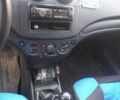 Серый Шевроле Авео, объемом двигателя 1.48 л и пробегом 56 тыс. км за 5200 $, фото 19 на Automoto.ua
