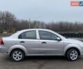 Серый Шевроле Авео, объемом двигателя 1.5 л и пробегом 124 тыс. км за 4800 $, фото 14 на Automoto.ua