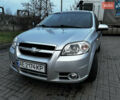 Серый Шевроле Авео, объемом двигателя 1.5 л и пробегом 195 тыс. км за 5200 $, фото 12 на Automoto.ua