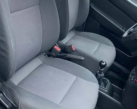 Серый Шевроле Авео, объемом двигателя 1.5 л и пробегом 124 тыс. км за 4800 $, фото 23 на Automoto.ua