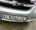 Серый Шевроле Авео, объемом двигателя 1.5 л и пробегом 190 тыс. км за 4600 $, фото 23 на Automoto.ua