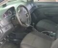 Серый Шевроле Авео, объемом двигателя 1.5 л и пробегом 219 тыс. км за 3200 $, фото 3 на Automoto.ua