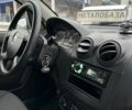 Сірий Шевроле Авео, об'ємом двигуна 1.5 л та пробігом 183 тис. км за 4799 $, фото 17 на Automoto.ua