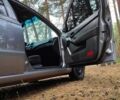 Серый Шевроле Авео, объемом двигателя 1.21 л и пробегом 161 тыс. км за 4800 $, фото 9 на Automoto.ua
