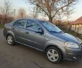 Серый Шевроле Авео, объемом двигателя 1.5 л и пробегом 105 тыс. км за 4300 $, фото 4 на Automoto.ua