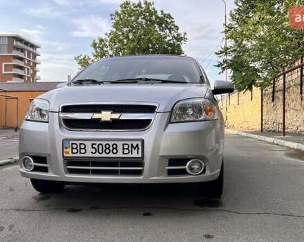 Шевроле Авео 2011 в Николаеве на Automoto.ua Серый Шевроле Авео, объемом двигателя 1.5 л и пробегом 24 тыс. км за 6900 $, фото 13 на Automoto.ua