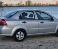 Серый Шевроле Авео, объемом двигателя 1.5 л и пробегом 96 тыс. км за 5499 $, фото 8 на Automoto.ua