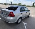 Сірий Шевроле Авео, об'ємом двигуна 1.5 л та пробігом 178 тис. км за 4300 $, фото 1 на Automoto.ua