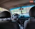 Серый Шевроле Авео, объемом двигателя 1.21 л и пробегом 161 тыс. км за 4800 $, фото 14 на Automoto.ua