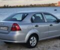 Серый Шевроле Авео, объемом двигателя 1.5 л и пробегом 96 тыс. км за 5499 $, фото 10 на Automoto.ua