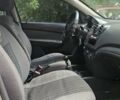 Сірий Шевроле Авео, об'ємом двигуна 1.5 л та пробігом 228 тис. км за 4400 $, фото 21 на Automoto.ua