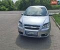 Сірий Шевроле Авео, об'ємом двигуна 1.5 л та пробігом 138 тис. км за 4400 $, фото 1 на Automoto.ua