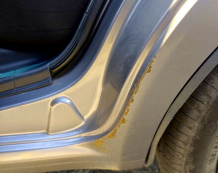 Шевроле Авео 2011 в Кропивницком (Кировограде) на Automoto.ua Серый Шевроле Авео, объемом двигателя 1.5 л и пробегом 228 тыс. км за 4500 $, фото 8 на Automoto.ua