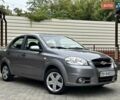 Серый Шевроле Авео, объемом двигателя 1.5 л и пробегом 63 тыс. км за 6700 $, фото 1 на Automoto.ua