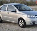 Серый Шевроле Авео, объемом двигателя 1.5 л и пробегом 96 тыс. км за 5499 $, фото 18 на Automoto.ua
