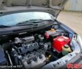 Серый Шевроле Авео, объемом двигателя 15 л и пробегом 175 тыс. км за 4400 $, фото 13 на Automoto.ua