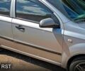 Серый Шевроле Авео, объемом двигателя 1.5 л и пробегом 300 тыс. км за 3000 $, фото 3 на Automoto.ua