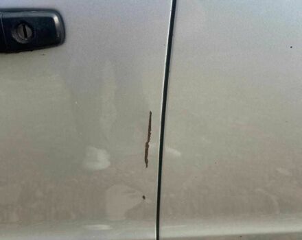 Серый Шевроле Авео, объемом двигателя 1.5 л и пробегом 175 тыс. км за 3450 $, фото 3 на Automoto.ua