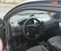 Сірий Шевроле Авео, об'ємом двигуна 1.5 л та пробігом 230 тис. км за 4500 $, фото 1 на Automoto.ua