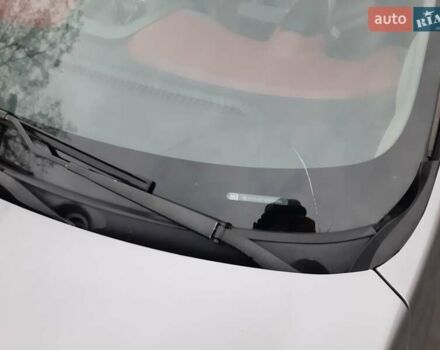 Сірий Шевроле Авео, об'ємом двигуна 1.4 л та пробігом 147 тис. км за 6400 $, фото 23 на Automoto.ua