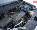 Сірий Шевроле Авео, об'ємом двигуна 1.6 л та пробігом 183 тис. км за 5500 $, фото 16 на Automoto.ua