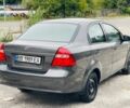 Серый Шевроле Авео, объемом двигателя 1.5 л и пробегом 299 тыс. км за 3200 $, фото 11 на Automoto.ua