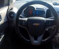 Сірий Шевроле Авео, об'ємом двигуна 1.6 л та пробігом 149 тис. км за 6500 $, фото 10 на Automoto.ua