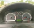 Серый Шевроле Авео, объемом двигателя 1.5 л и пробегом 151 тыс. км за 3500 $, фото 5 на Automoto.ua
