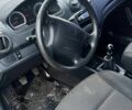 Серый Шевроле Авео, объемом двигателя 1.5 л и пробегом 152 тыс. км за 4000 $, фото 4 на Automoto.ua