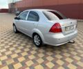 Сірий Шевроле Авео, об'ємом двигуна 1.5 л та пробігом 113 тис. км за 4500 $, фото 3 на Automoto.ua