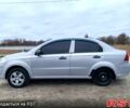 Серый Шевроле Авео, объемом двигателя 1.5 л и пробегом 185 тыс. км за 4000 $, фото 7 на Automoto.ua