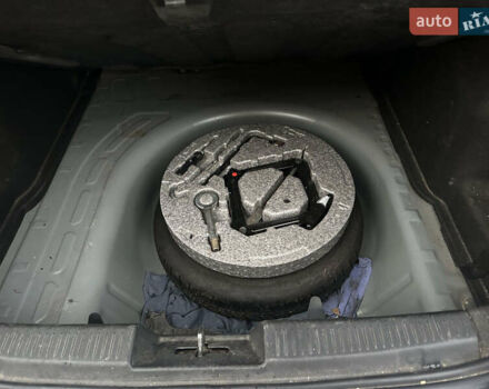 Серый Шевроле Авео, объемом двигателя 1.6 л и пробегом 79 тыс. км за 4650 $, фото 12 на Automoto.ua