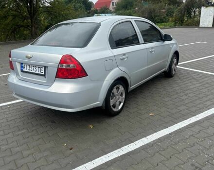 Шевроле Авео 2012 в Миргороде на Automoto.ua Серый Шевроле Авео, объемом двигателя 1.5 л и пробегом 166 тыс. км за 4300 $, фото 4 на Automoto.ua