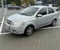 Шевроле Авео 2012 в Миргороде на Automoto.ua Серый Шевроле Авео, объемом двигателя 1.5 л и пробегом 166 тыс. км за 4300 $, фото 2 на Automoto.ua