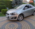 Шевроле Авео 2012 в Львове на Automoto.ua Серый Шевроле Авео, объемом двигателя 1.6 л и пробегом 84 тыс. км за 6700 $, фото 1 на Automoto.ua