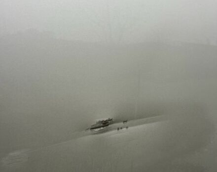 Серый Шевроле Авео, объемом двигателя 1.6 л и пробегом 273 тыс. км за 4300 $, фото 6 на Automoto.ua