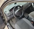 Серый Шевроле Авео, объемом двигателя 1.5 л и пробегом 200 тыс. км за 3500 $, фото 1 на Automoto.ua