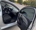 Серый Шевроле Авео, объемом двигателя 1.6 л и пробегом 174 тыс. км за 6400 $, фото 12 на Automoto.ua