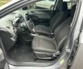 Сірий Шевроле Авео, об'ємом двигуна 1.6 л та пробігом 42 тис. км за 7900 $, фото 16 на Automoto.ua