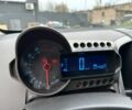 Сірий Шевроле Авео, об'ємом двигуна 1.6 л та пробігом 210 тис. км за 5600 $, фото 8 на Automoto.ua