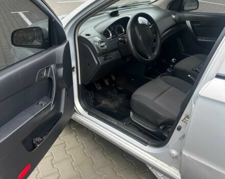 Шевроле Авео 2012 в Миргороде на Automoto.ua Серый Шевроле Авео, объемом двигателя 1.5 л и пробегом 166 тыс. км за 4300 $, фото 6 на Automoto.ua
