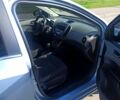 Сірий Шевроле Авео, об'ємом двигуна 1.6 л та пробігом 149 тис. км за 6500 $, фото 8 на Automoto.ua