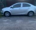 Сірий Шевроле Авео, об'ємом двигуна 1.6 л та пробігом 278 тис. км за 3900 $, фото 2 на Automoto.ua