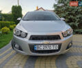 Шевроле Авео 2012 в Львове на Automoto.ua Серый Шевроле Авео, объемом двигателя 1.6 л и пробегом 84 тыс. км за 6700 $, фото 2 на Automoto.ua