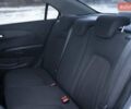 Сірий Шевроле Авео, об'ємом двигуна 1.6 л та пробігом 183 тис. км за 5500 $, фото 14 на Automoto.ua
